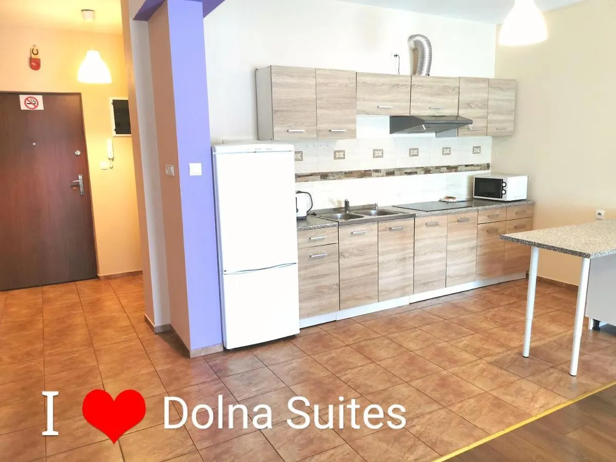 Apartamenty Dolna Krakow Poland