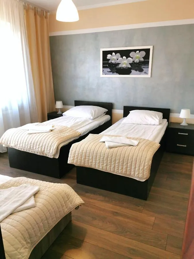 Apartamenty Dolna Krakow