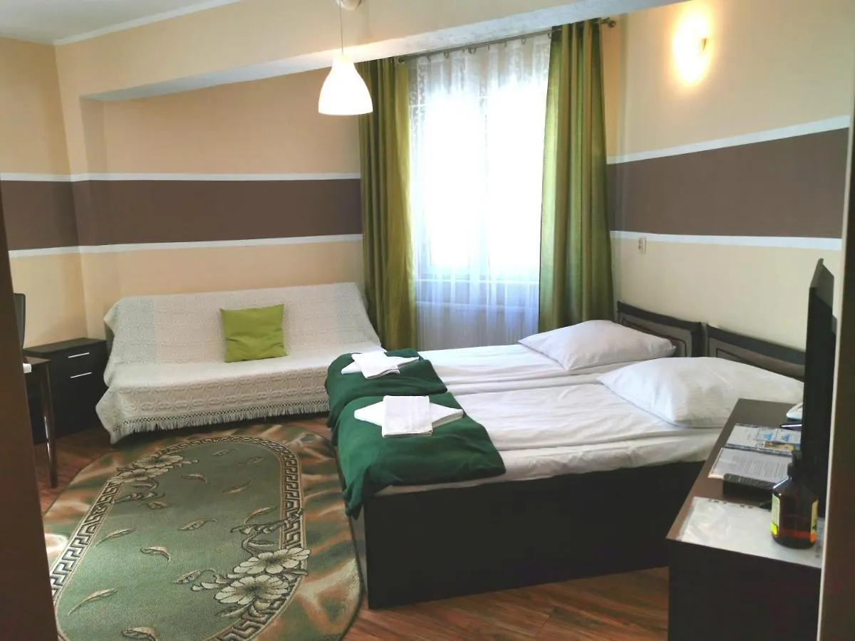 Apartamenty Dolna Krakow Apartment