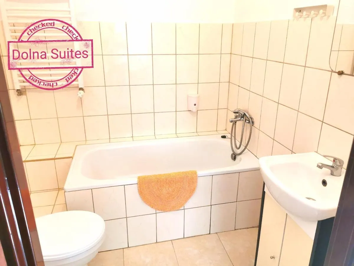 Apartamenty Dolna Krakow Poland