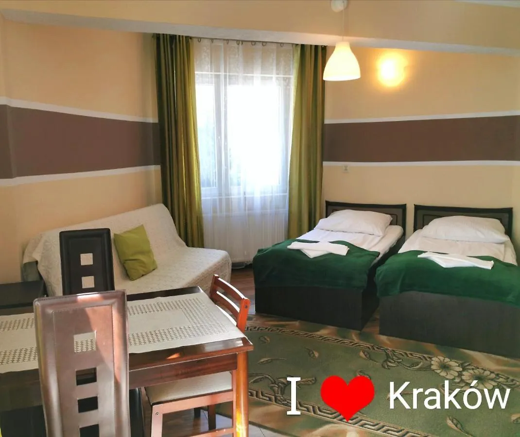 Apartamenty Dolna Krakow 0*,  Poland