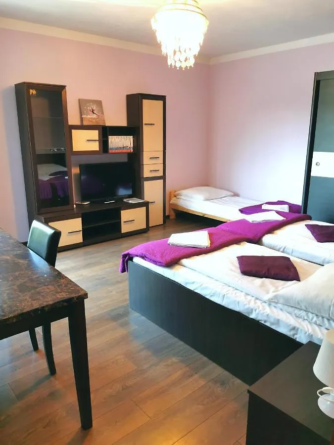 Apartment Apartamenty Dolna Krakow