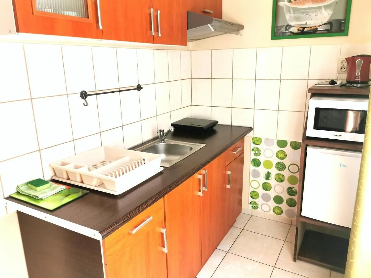 Apartamenty Dolna Krakow Apartment