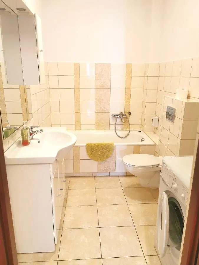 Apartment Apartamenty Dolna Krakow