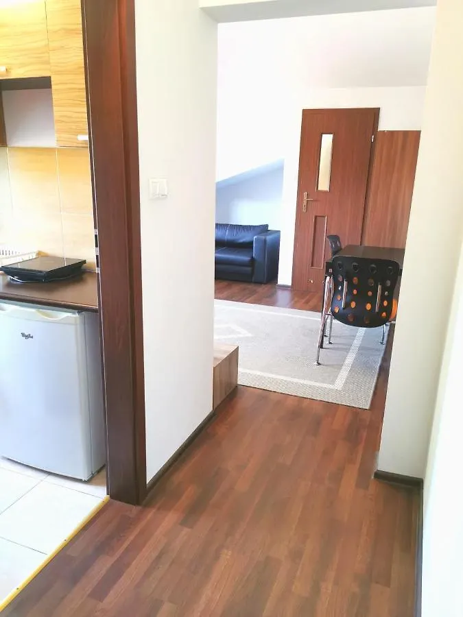 Apartamenty Dolna Krakow 0*,