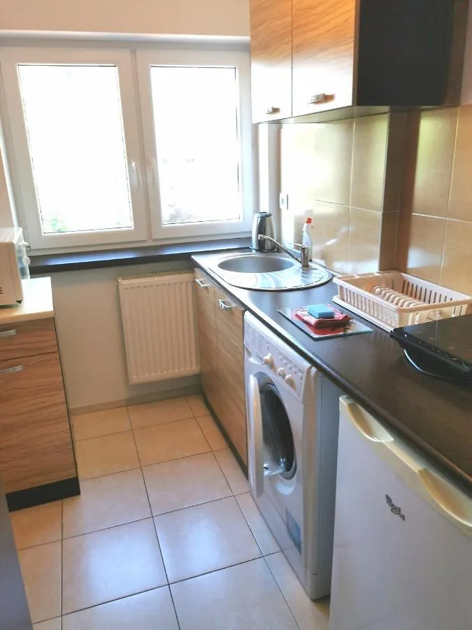 Apartment Apartamenty Dolna Krakow Poland
