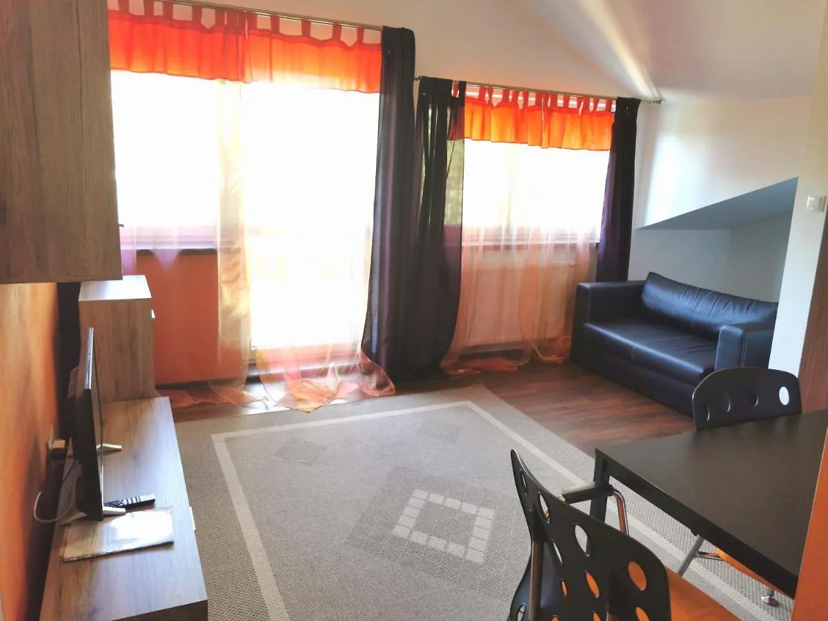 Apartment Apartamenty Dolna Krakow