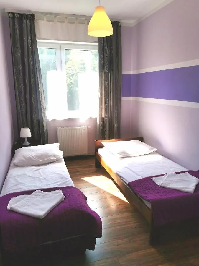 Apartamenty Dolna Krakow Apartment