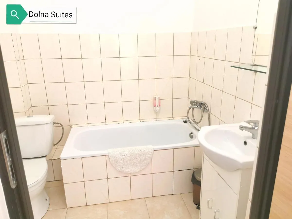 Apartamenty Dolna Krakow