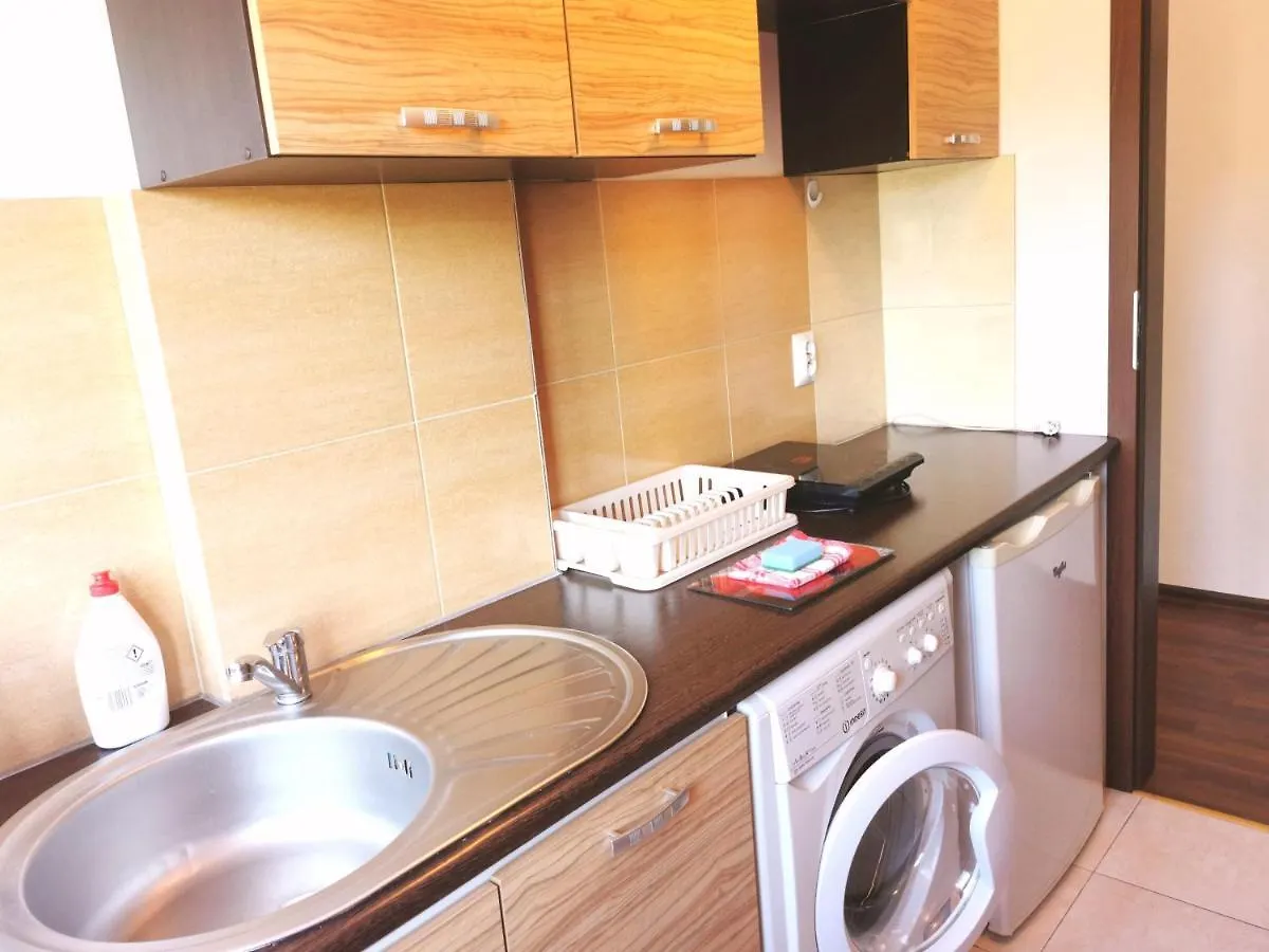 Apartment Apartamenty Dolna Krakow Poland