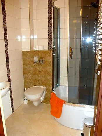 Apartamenty Dolna Krakow Apartment