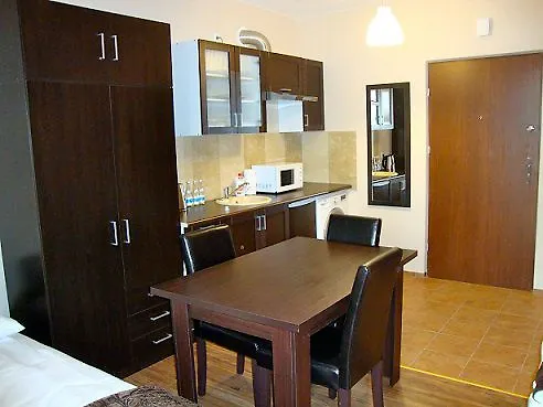 Apartment Apartamenty Dolna Krakow