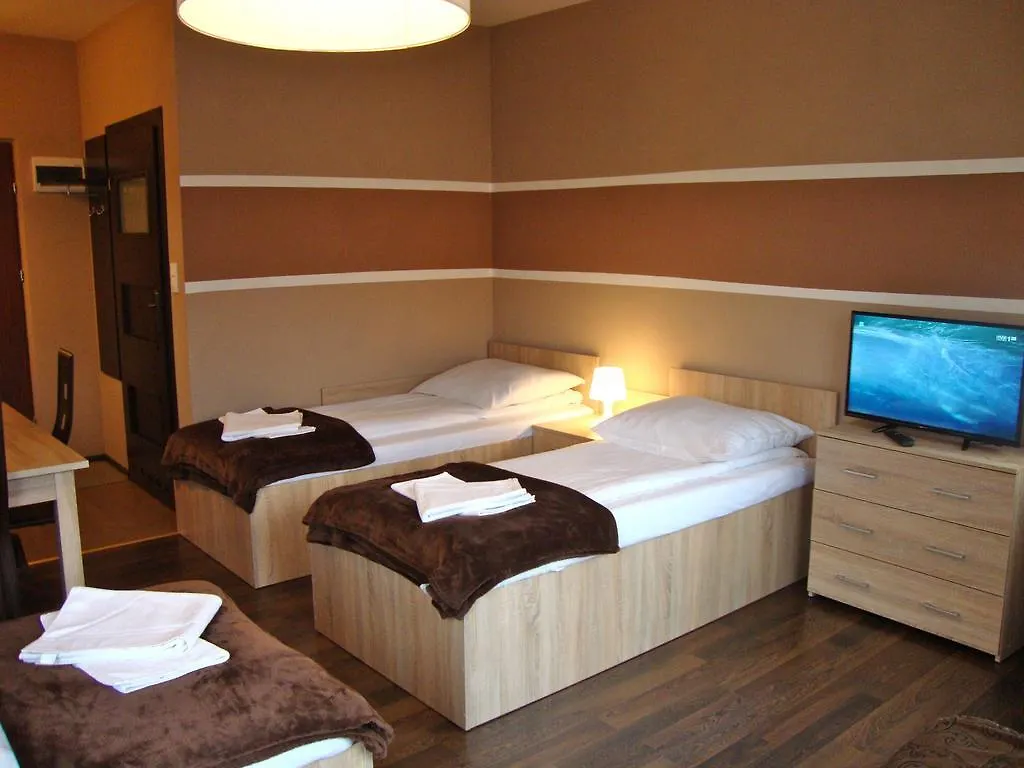 Apartamenty Dolna Krakow