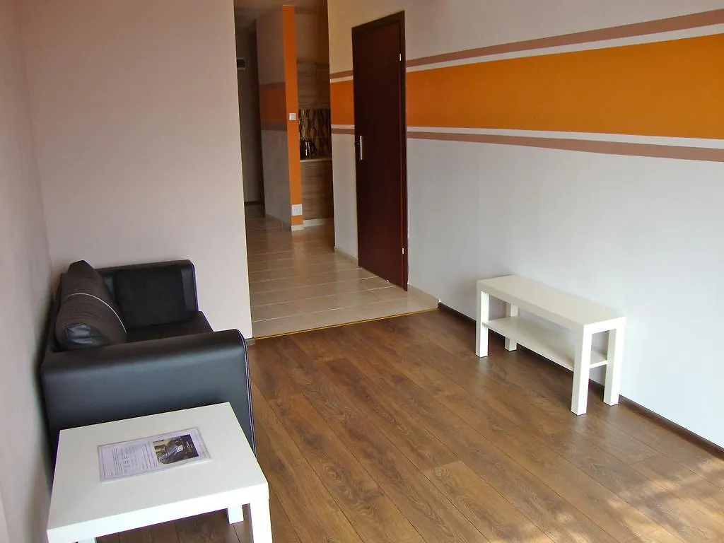Apartamenty Dolna Krakow Apartment