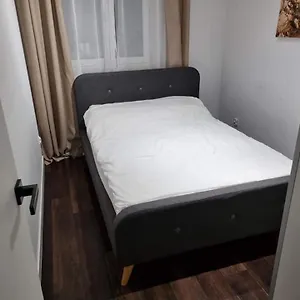 Green Apartments Krakow Апартаменты