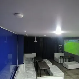  Дом отдыха дом для отпуска My House Грузия