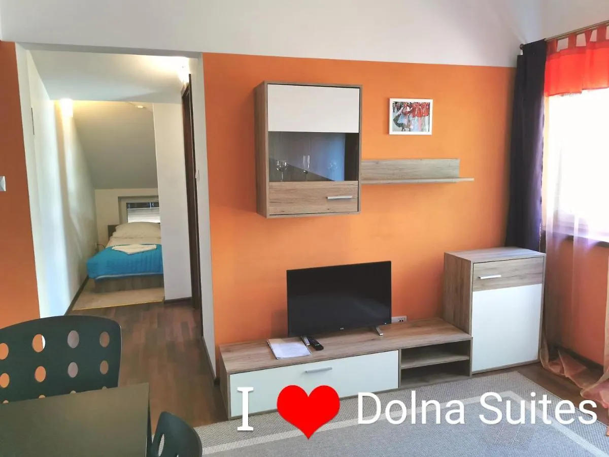 Apartamenty Dolna Krakow 0*,  Poland