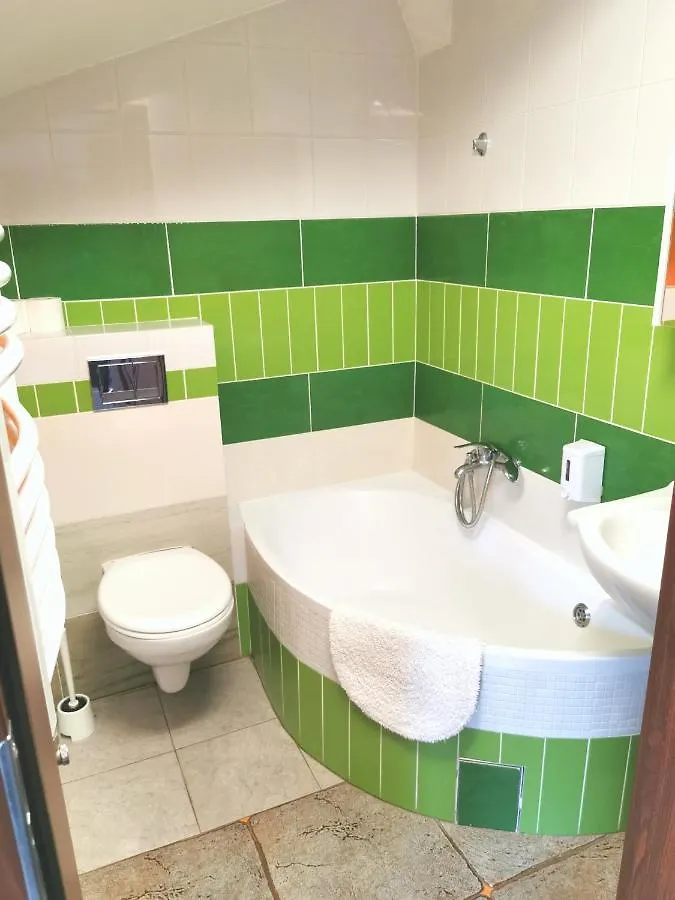 Apartment Apartamenty Dolna Krakow