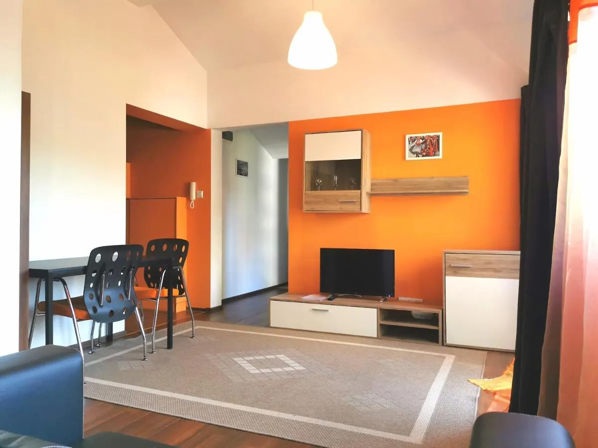Apartamenty Dolna Krakow 0*,