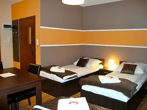 Apartamenty Dolna Krakow 0*,