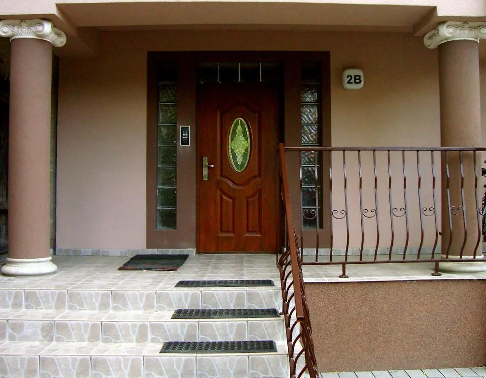 Apartamenty Dolna Krakow Poland