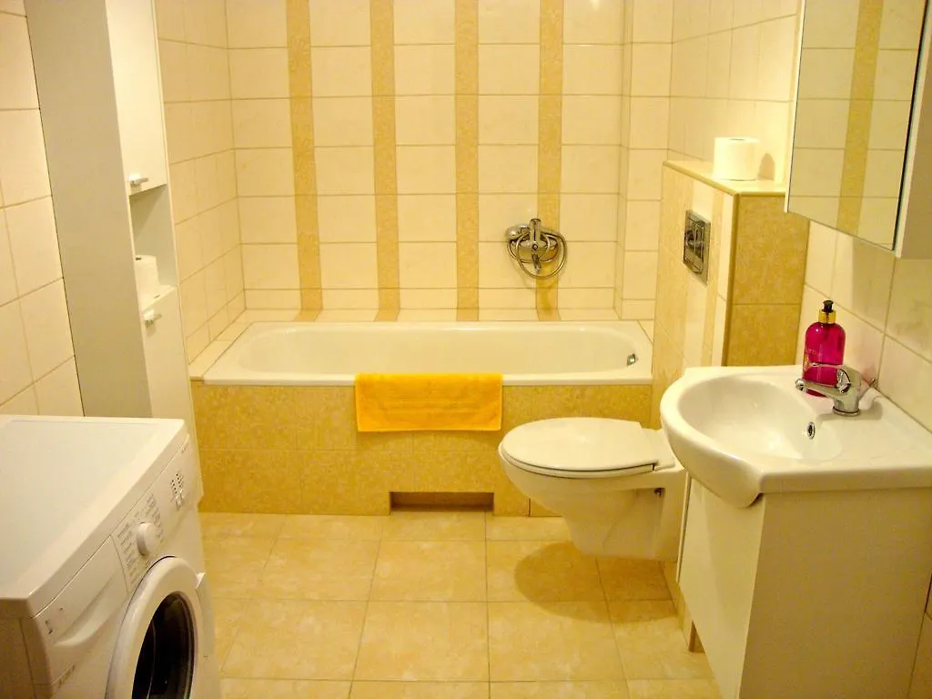 Apartamenty Dolna Krakow 0*,  Poland