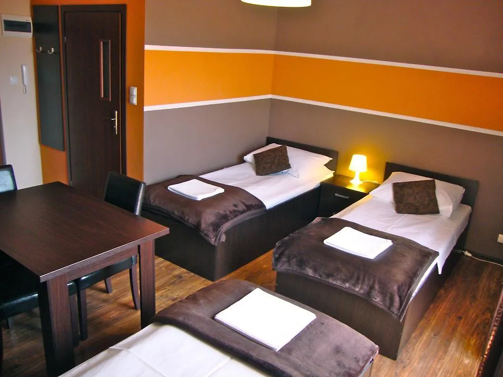 Apartamenty Dolna Krakow 0*,